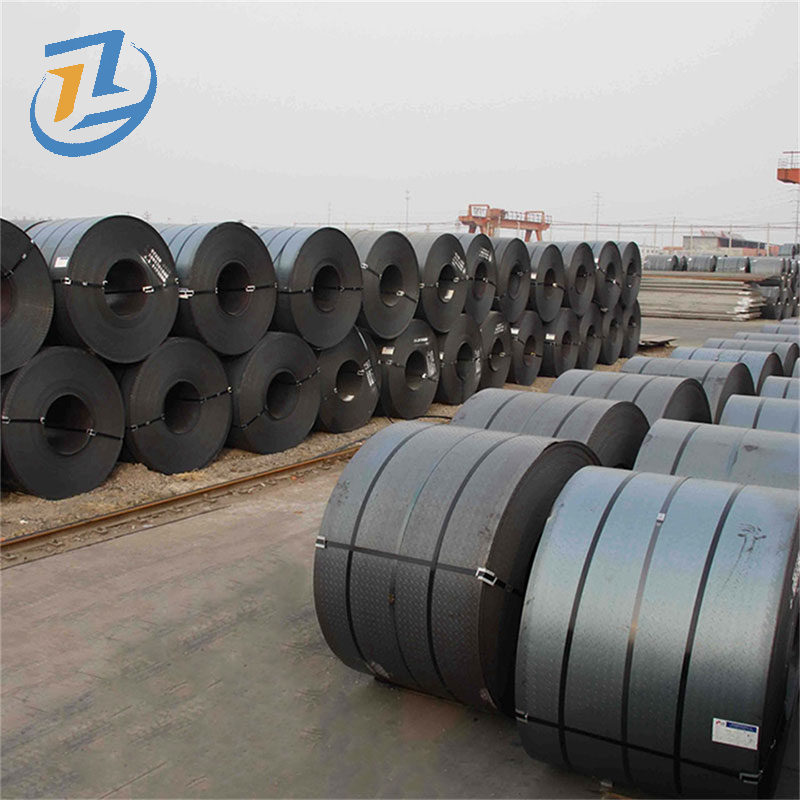 Carbon Steel Coil