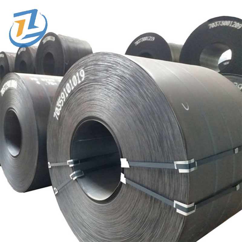 Q195 Carbon Steel Coil