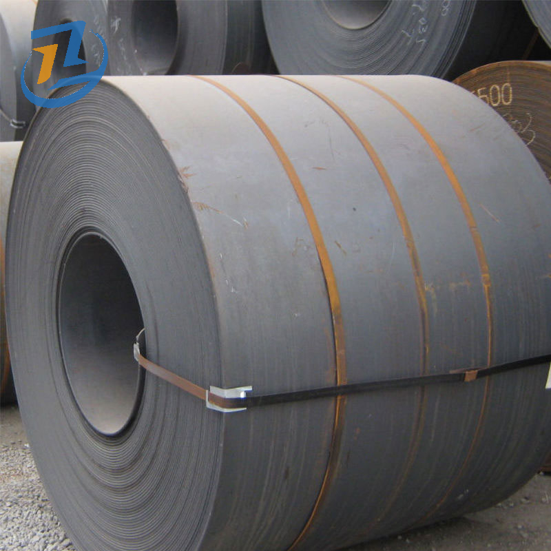 Q195 Carbon Steel Coil