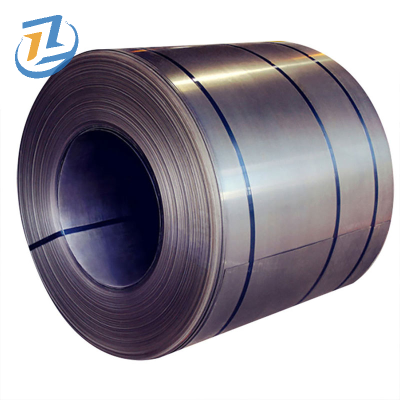 S235JR Carbon Steel Coil