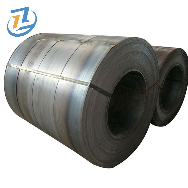 S235JR Carbon Steel Coil