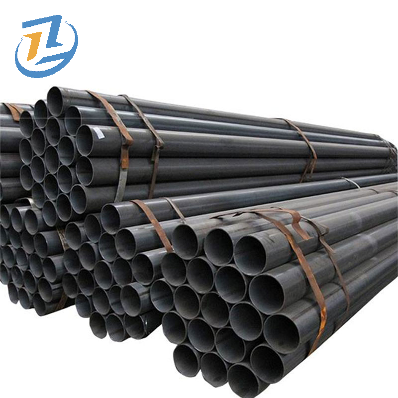 Q235 Carbon Steel Seamless Pipe