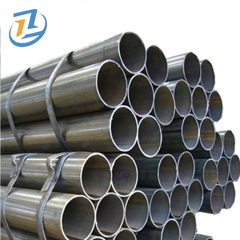 Carbon Steel Seamless Pipe