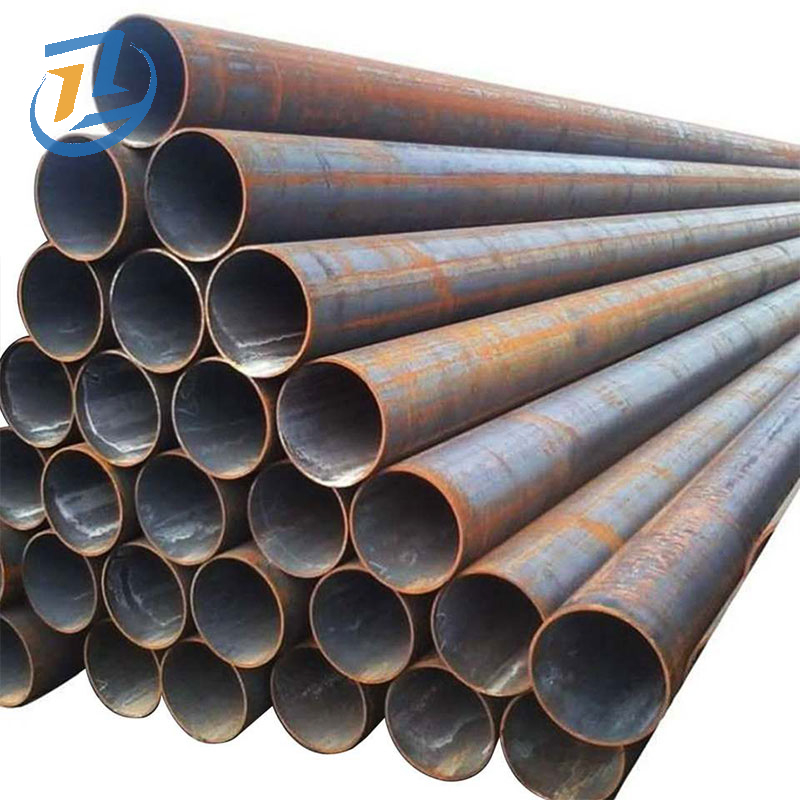 Carbon Steel Welded Pipe