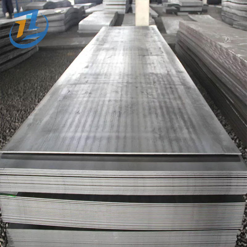 Carbon Steel Plate