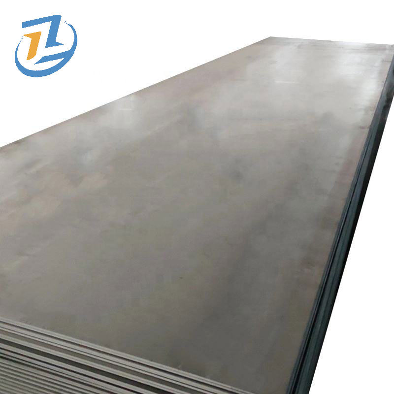 Carbon Steel Plate