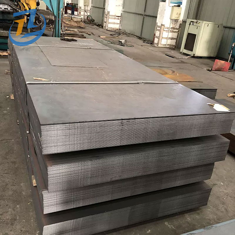 4130 Carbon steel plate