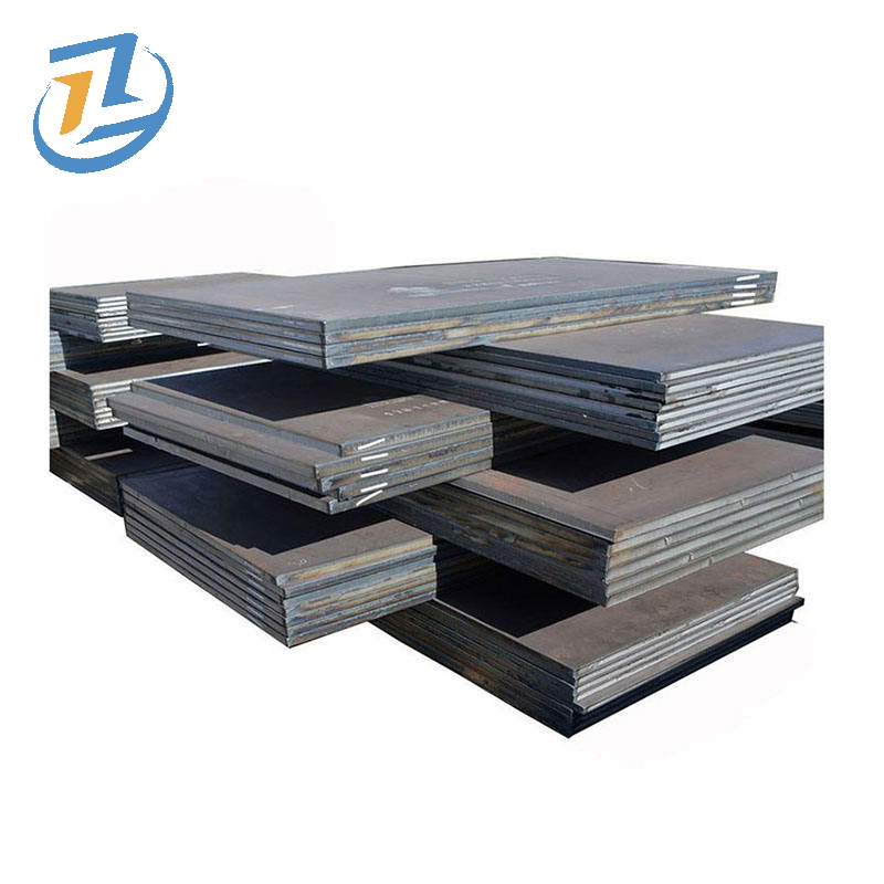 A36 Carbon Steel Plate