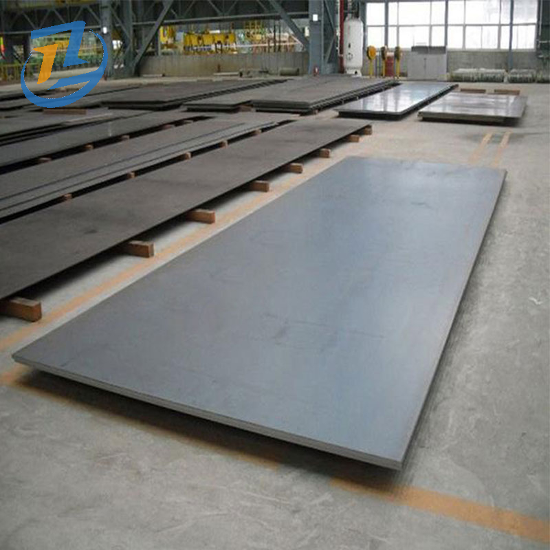 A36 Carbon Steel Plate