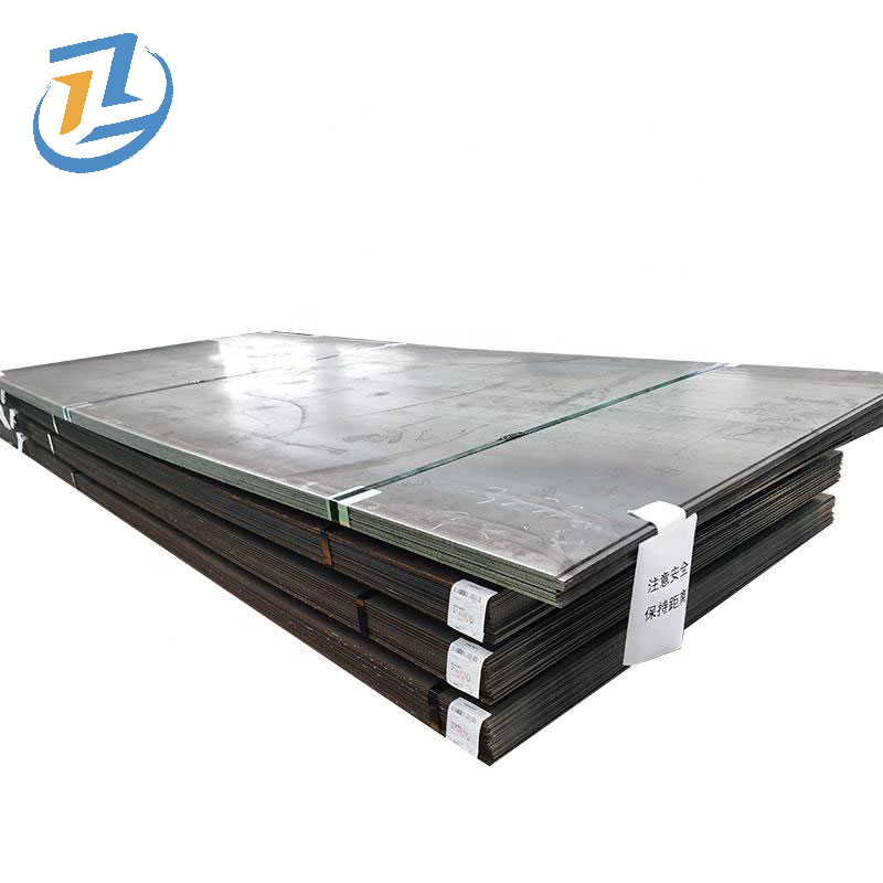 NM400 Carbon Steel Plate