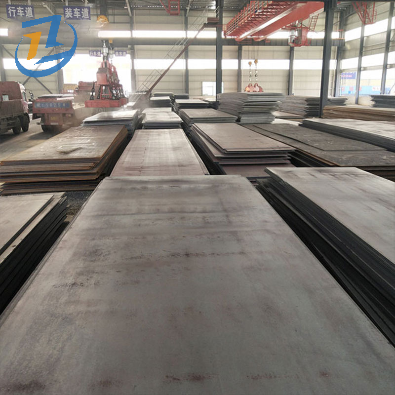 NM400 Carbon Steel Plate