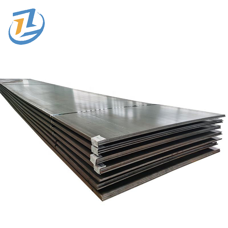 NM400 Carbon Steel Plate