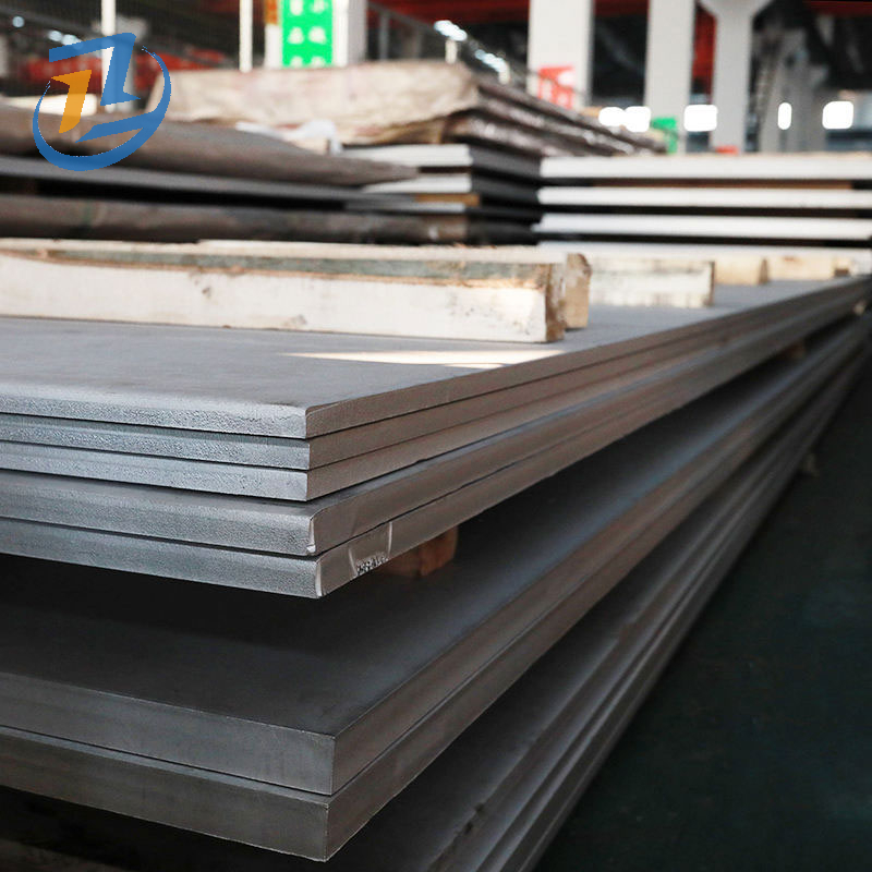 NM400 Carbon Steel Plate