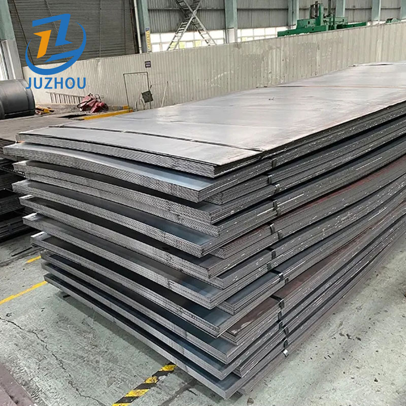 X120Mn12 Mn13 High Manganese Steel Plate