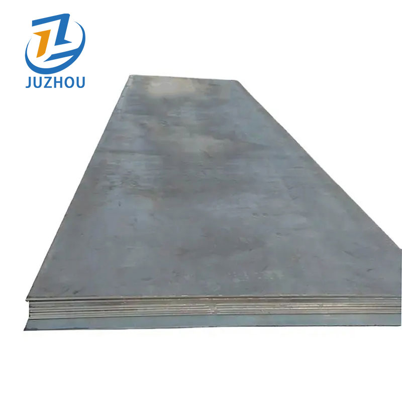 Q245R Pressure Vessel Steel Plate