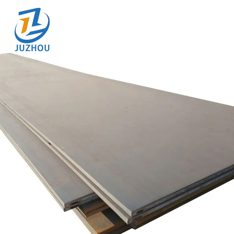 Pressure Vessel Steel Plate