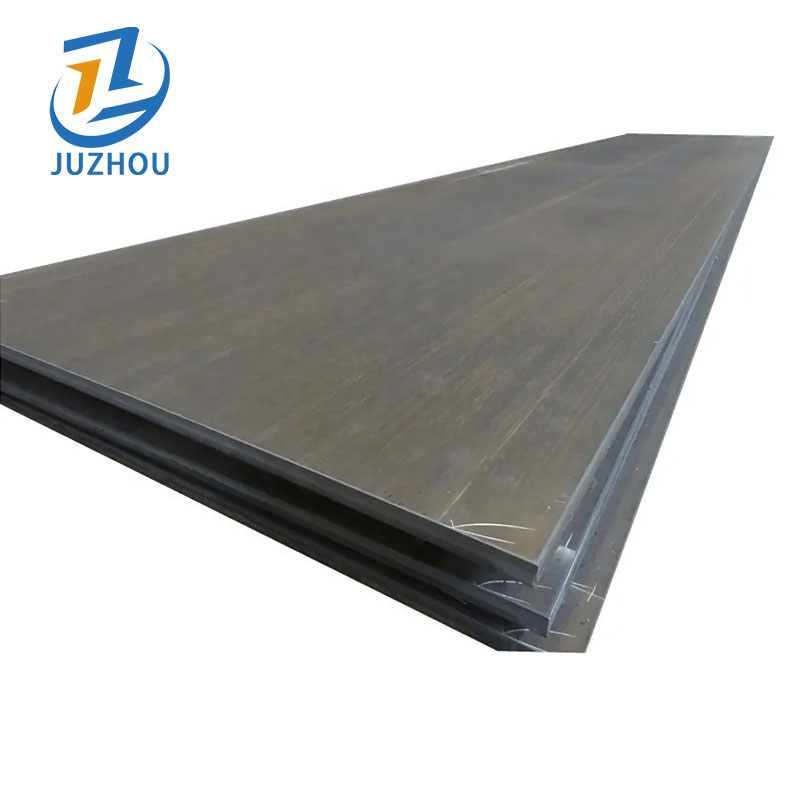 Pressure Vessel Steel Plate