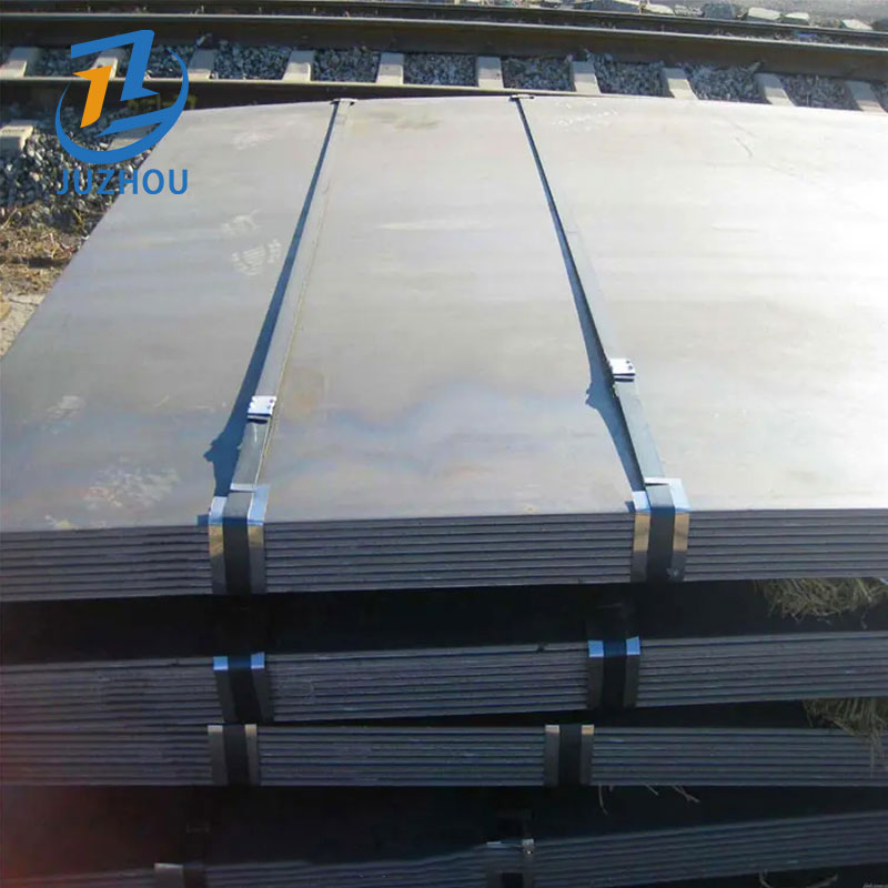 Pressure Vessel Steel Plate