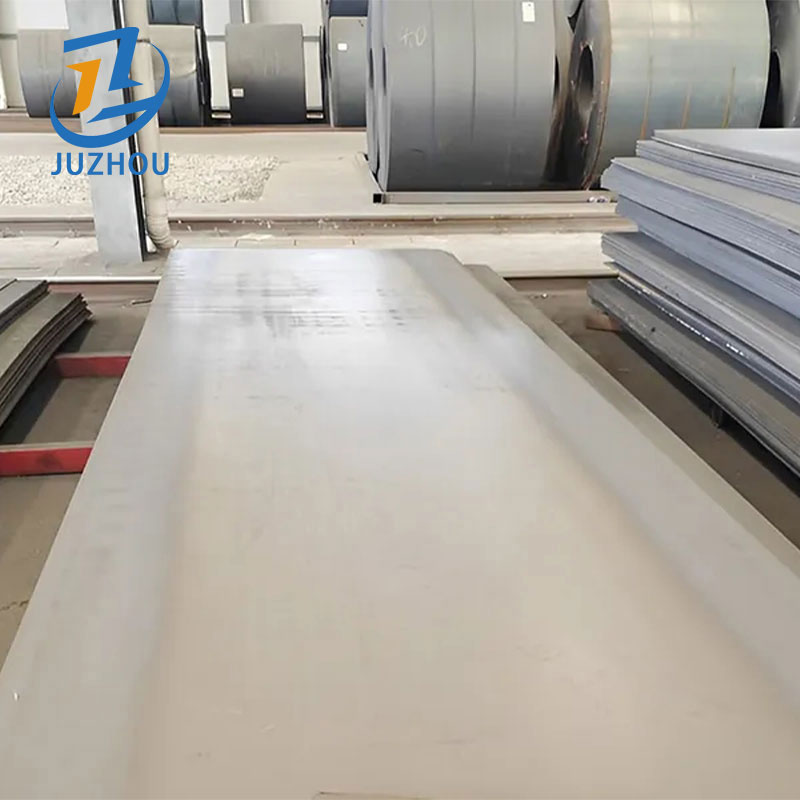 Pressure Vessel Steel Plate