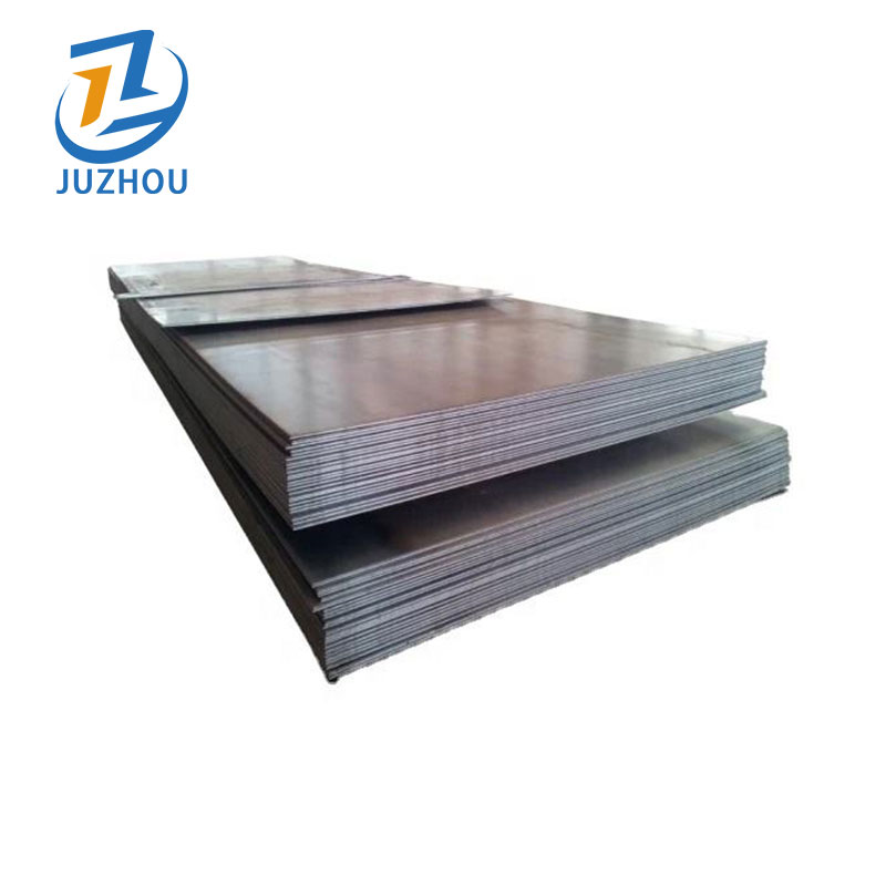 Wear Resistant Steel Plate