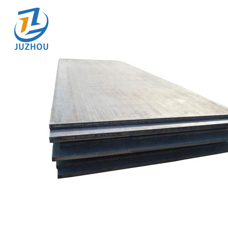 Wear Resistant Steel Plate