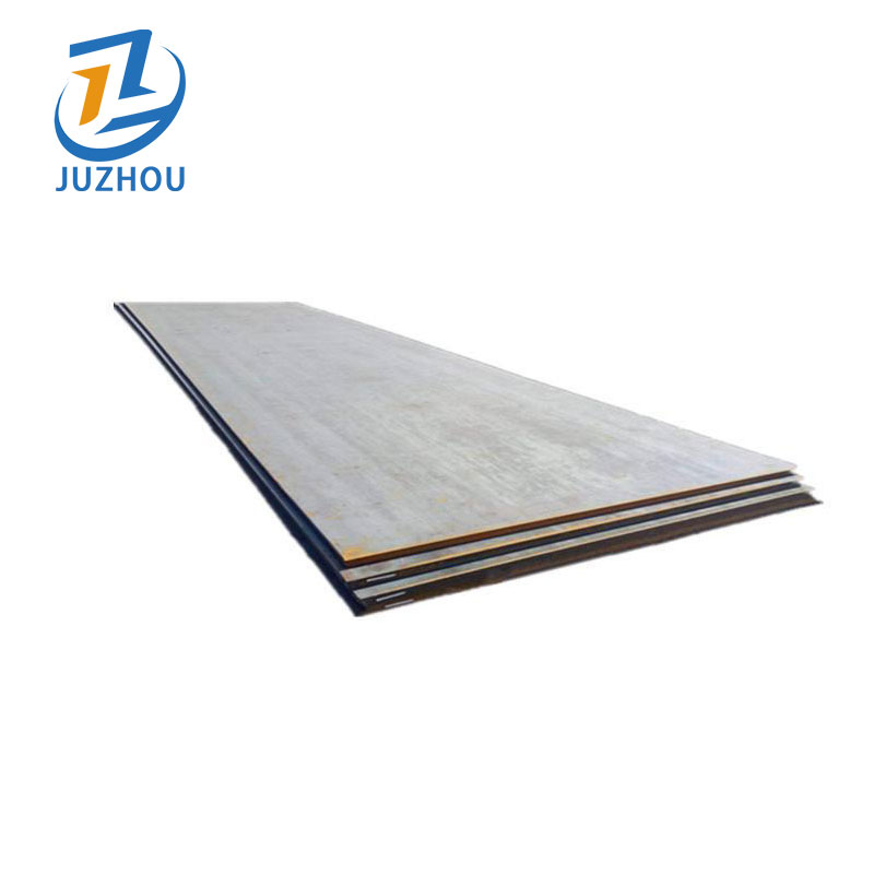 NM400 Wear Resistant Steel Plate