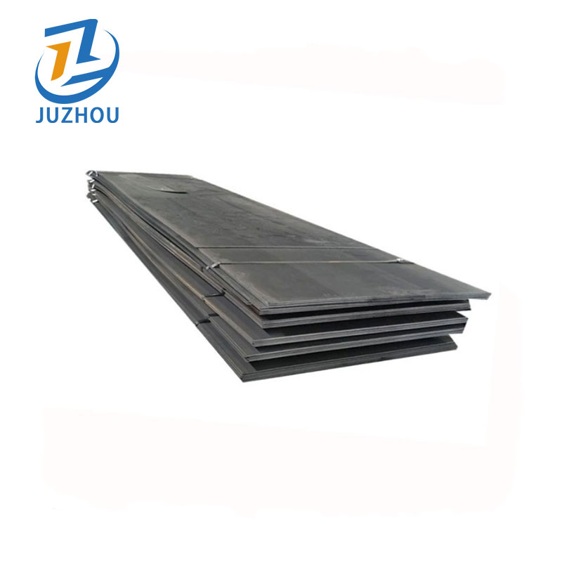 NM550 Wear Resistant Steel Plate