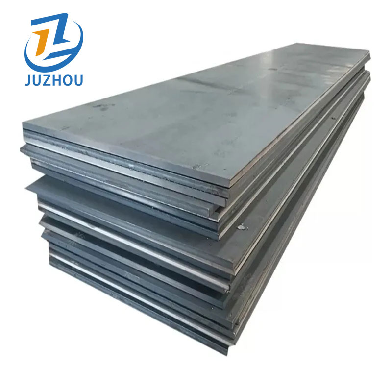 16Mnq Steel Plates For Bridges
