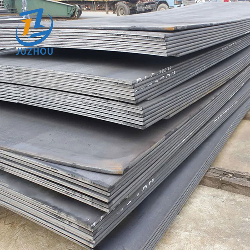 Q345q  Bridge Steel Plate