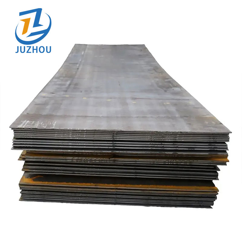 ASTM A709 Steel Plates for Bridge