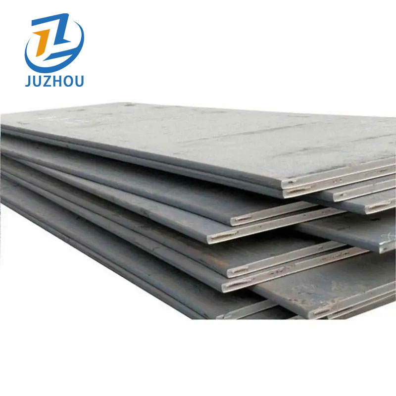 Q345q  Bridge Steel Plate