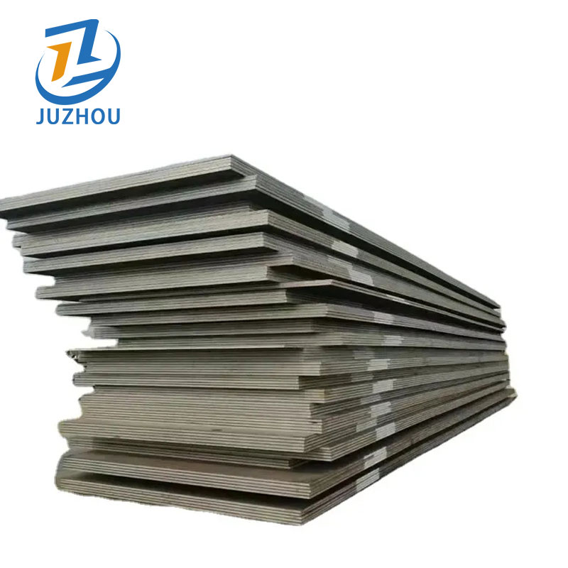 ASTM A709 Steel Plates for Bridge