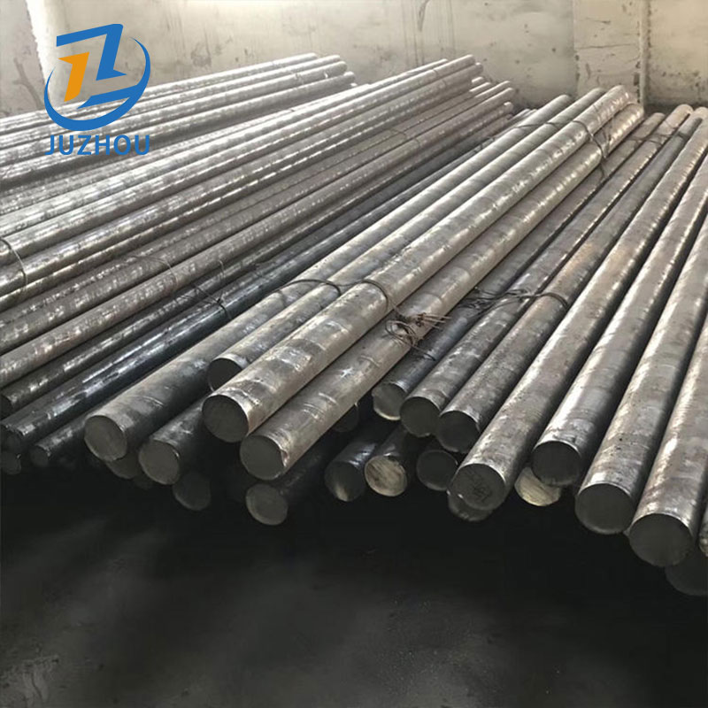 Q345 Carbon Steel Bar