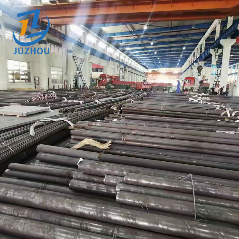 Carbon Steel Bar