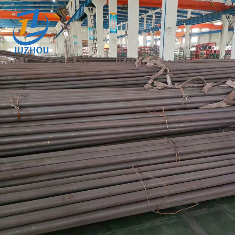 Carbon Steel Bar