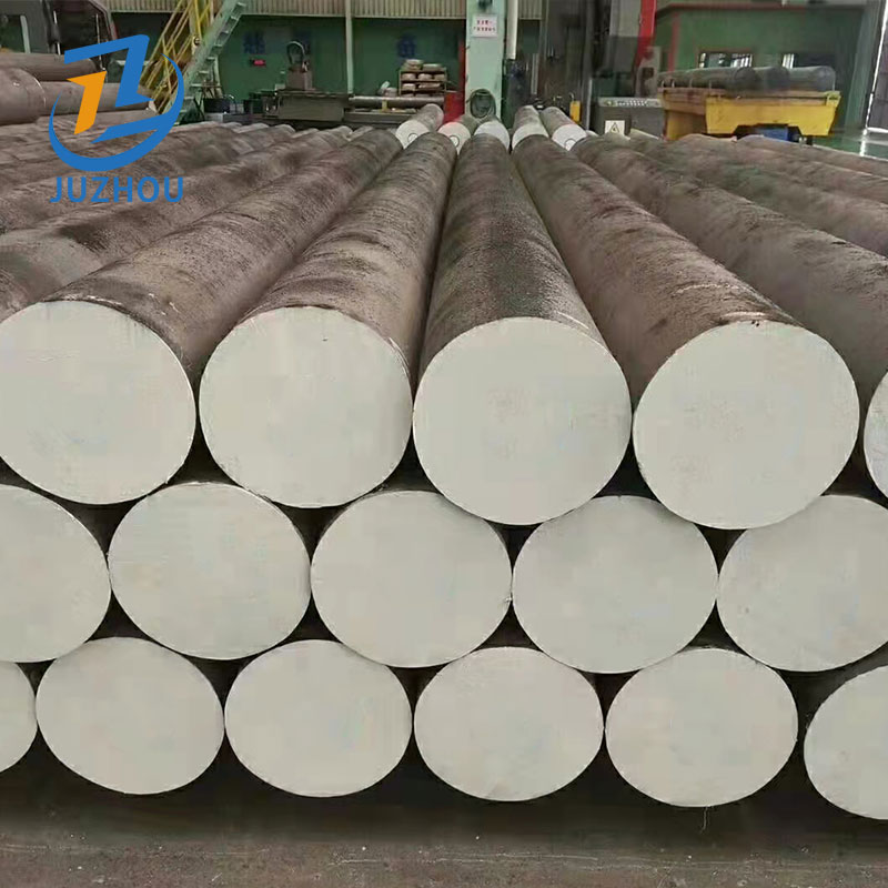 Q235 Carbon Steel Bar