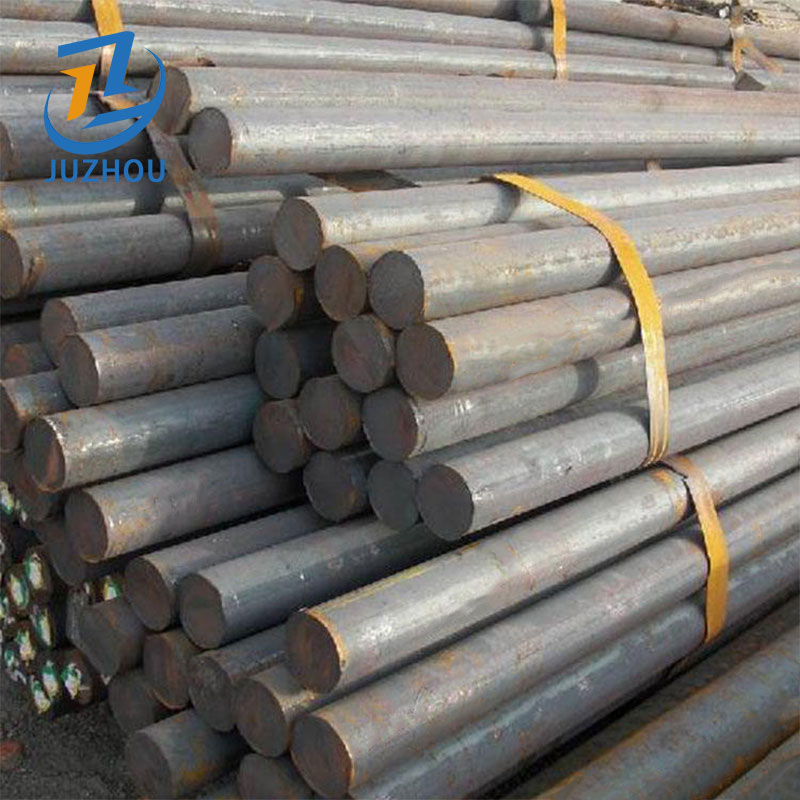 Q235 Carbon Steel Bar
