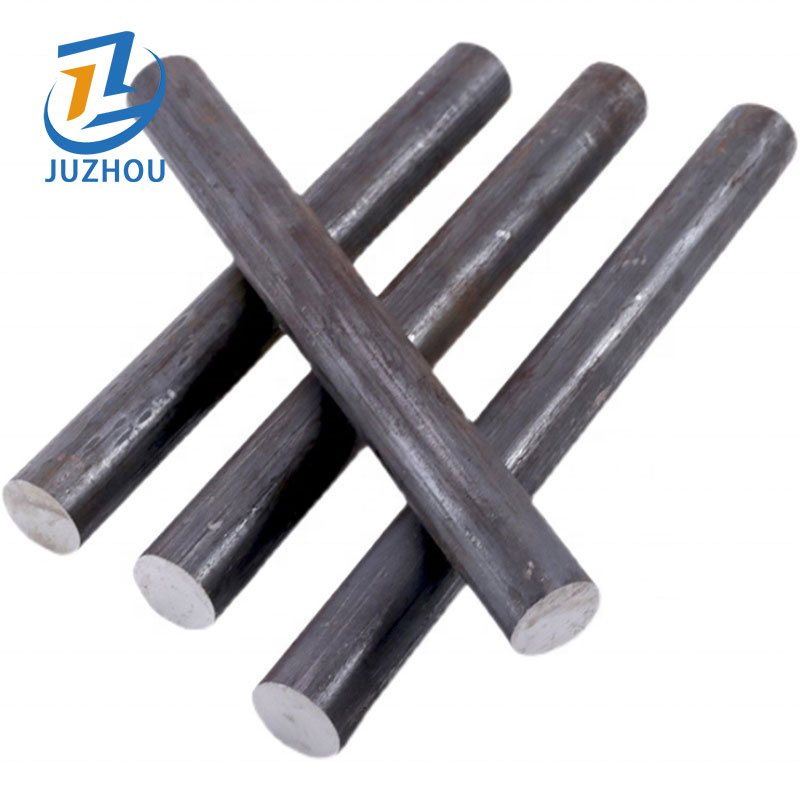Q235 Carbon Steel Bar