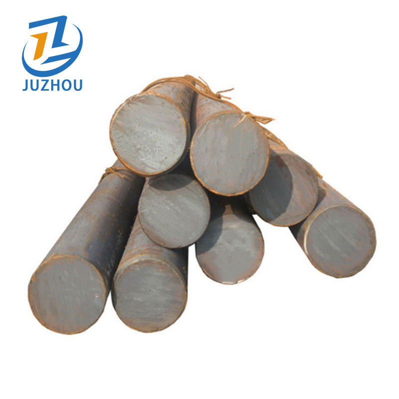 A283 Carbon Steel Bar