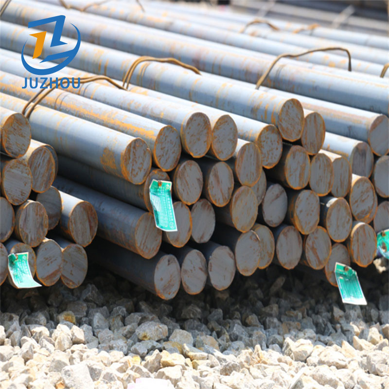 Q235 Carbon Steel Bar