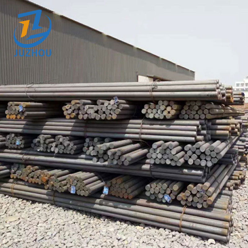 Q345 Carbon Steel Bar