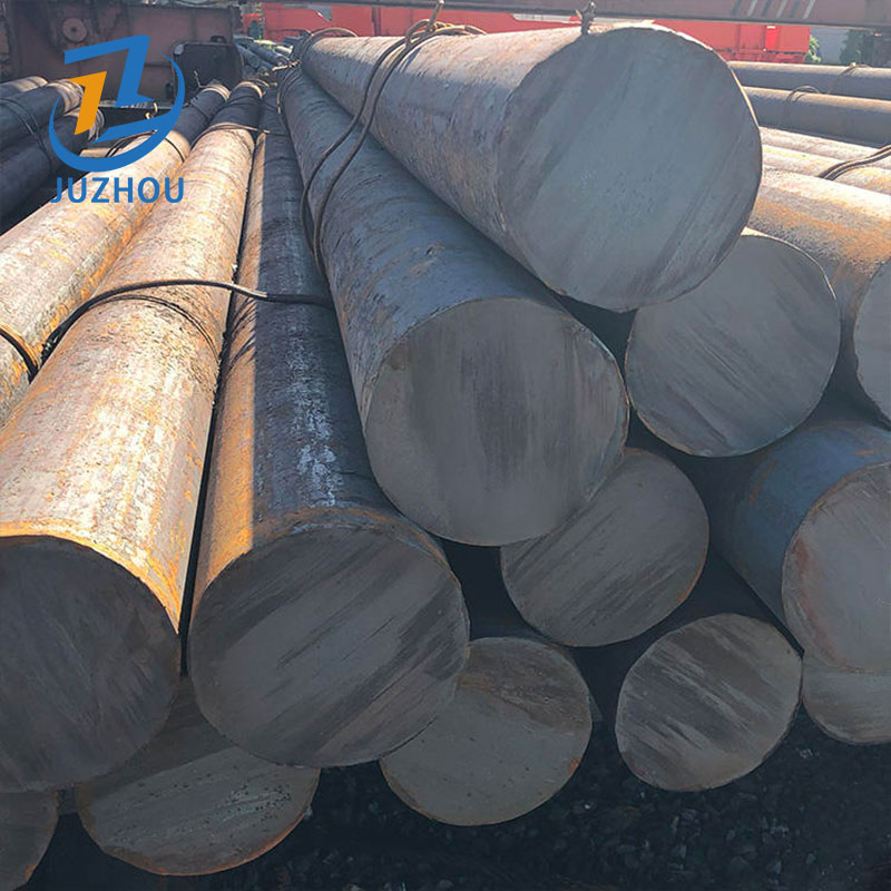 Carbon Steel Round Bar