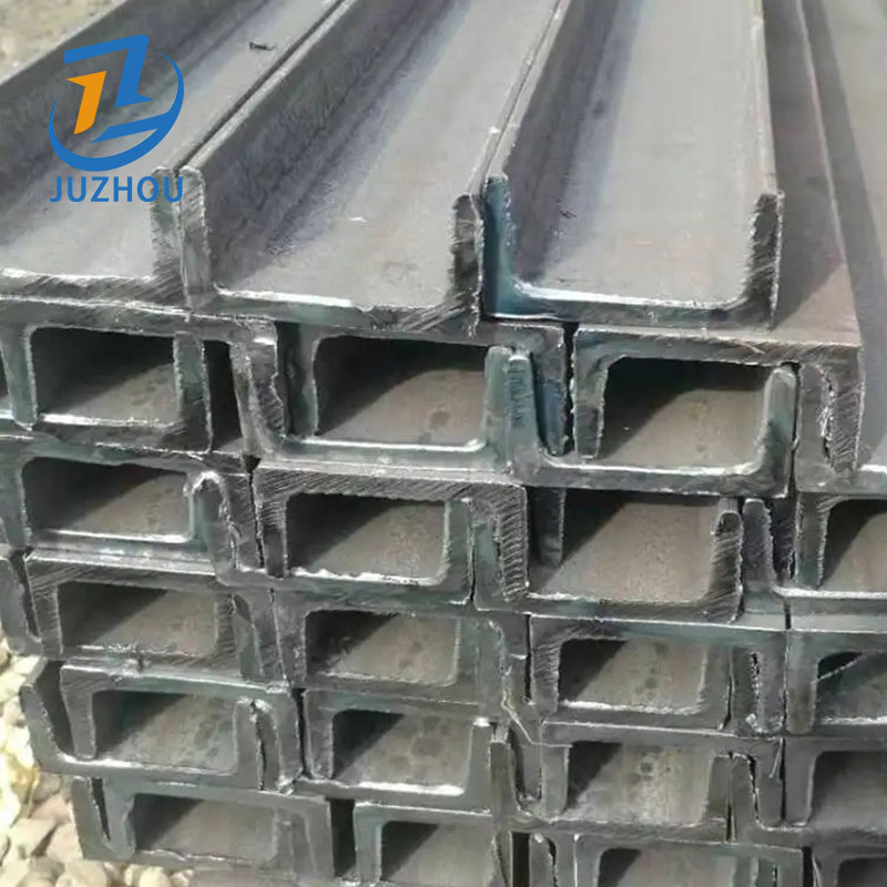 Q195 Carbon Steel Channel