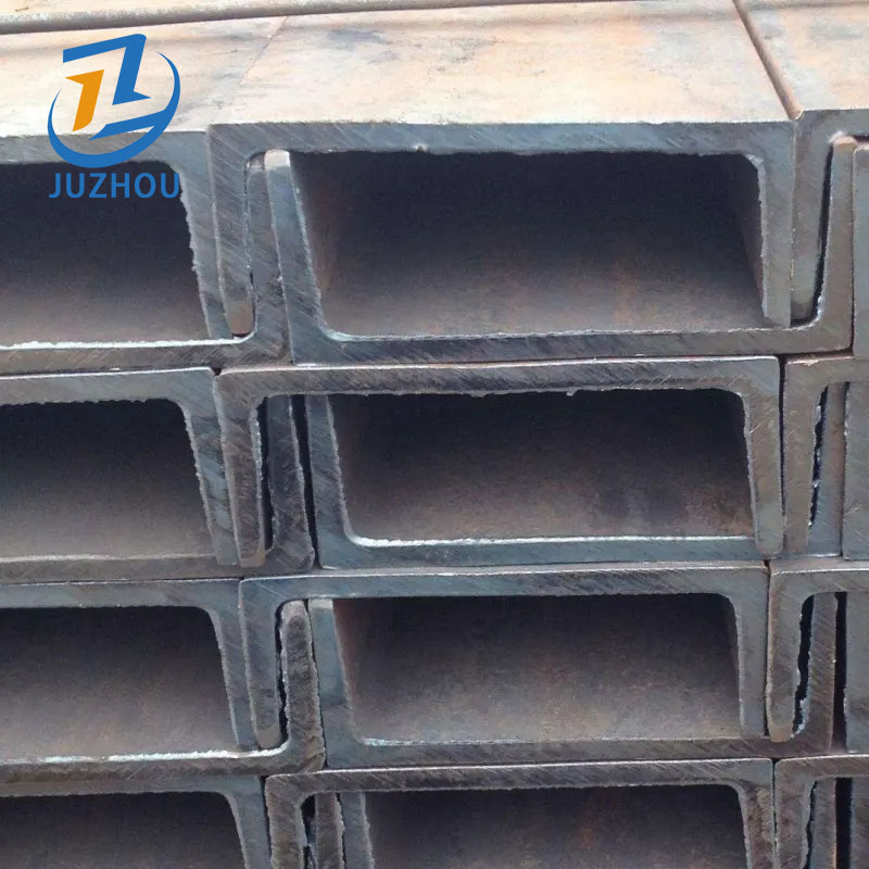 Carbon Steel Channel Steel