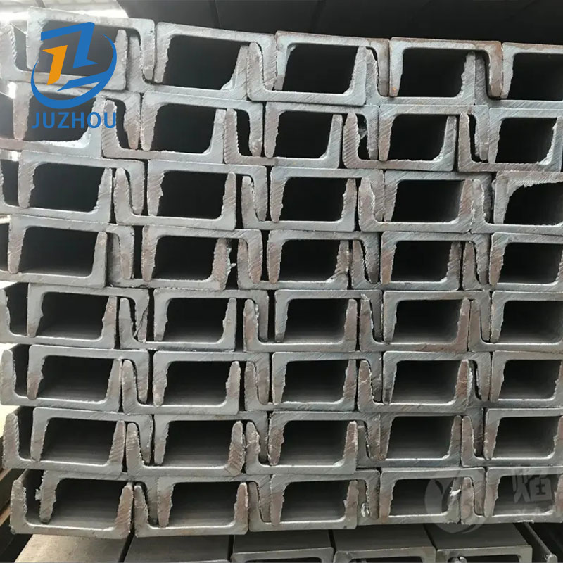 Carbon Steel Channel Steel