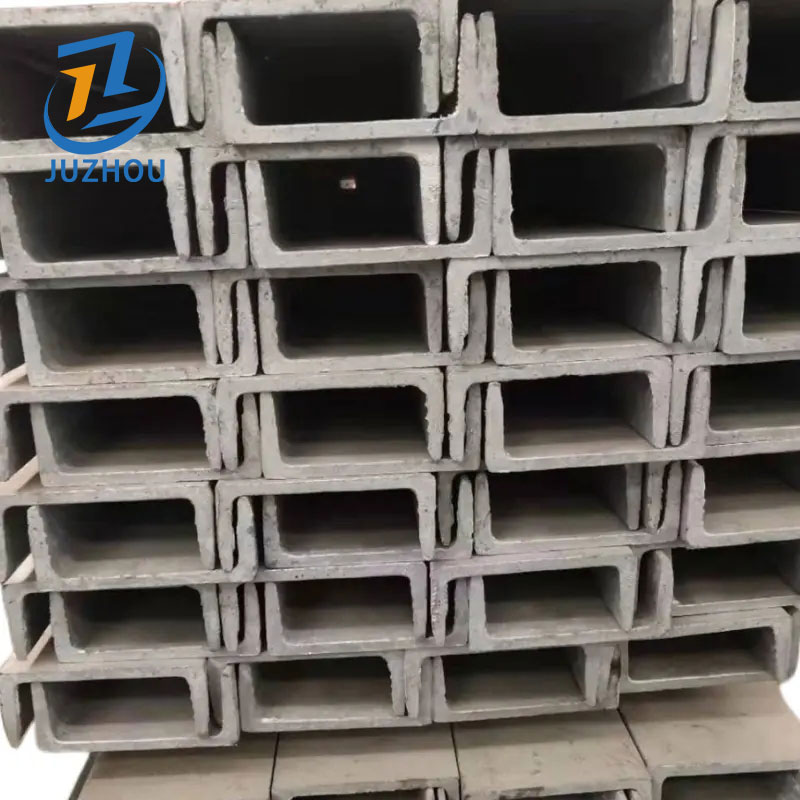 Carbon Steel Channel