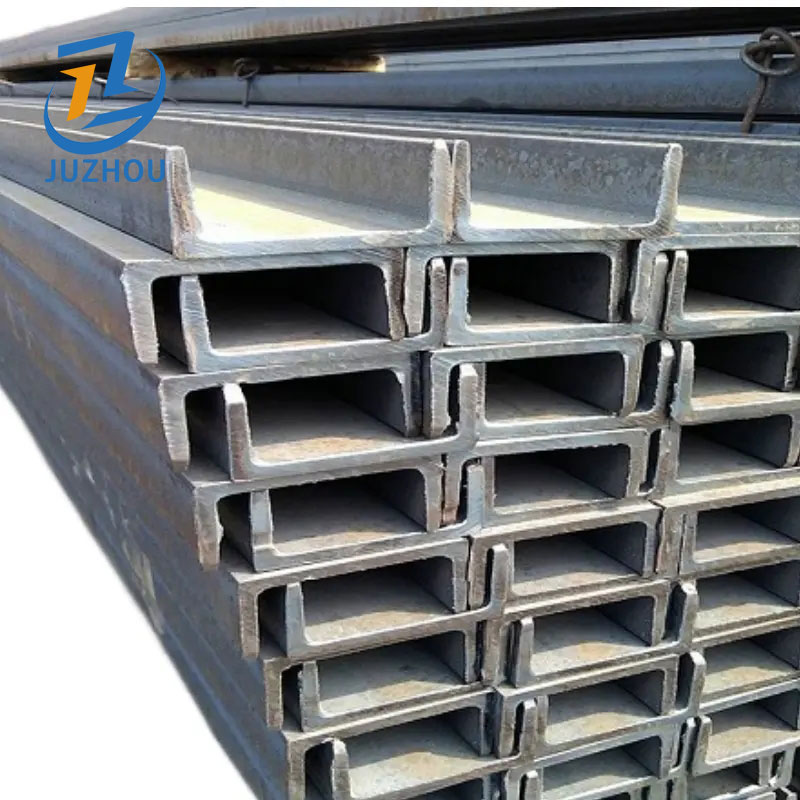 Q195 Carbon Steel Channel