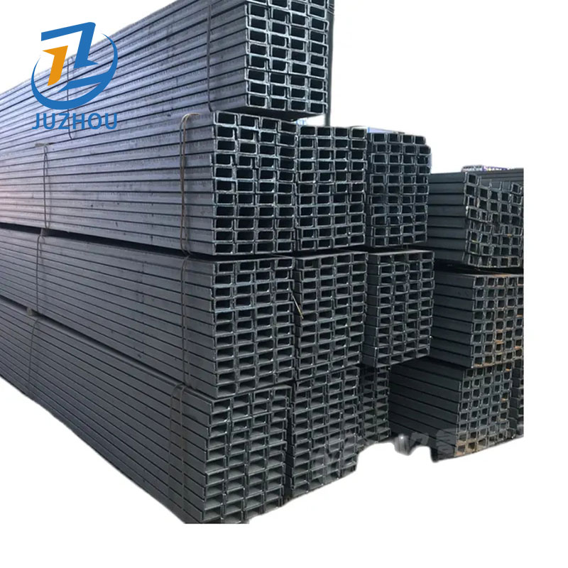 Carbon Steel Channel