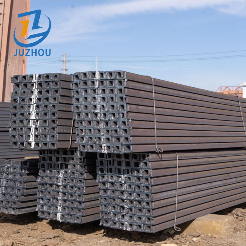 Carbon Steel Channel