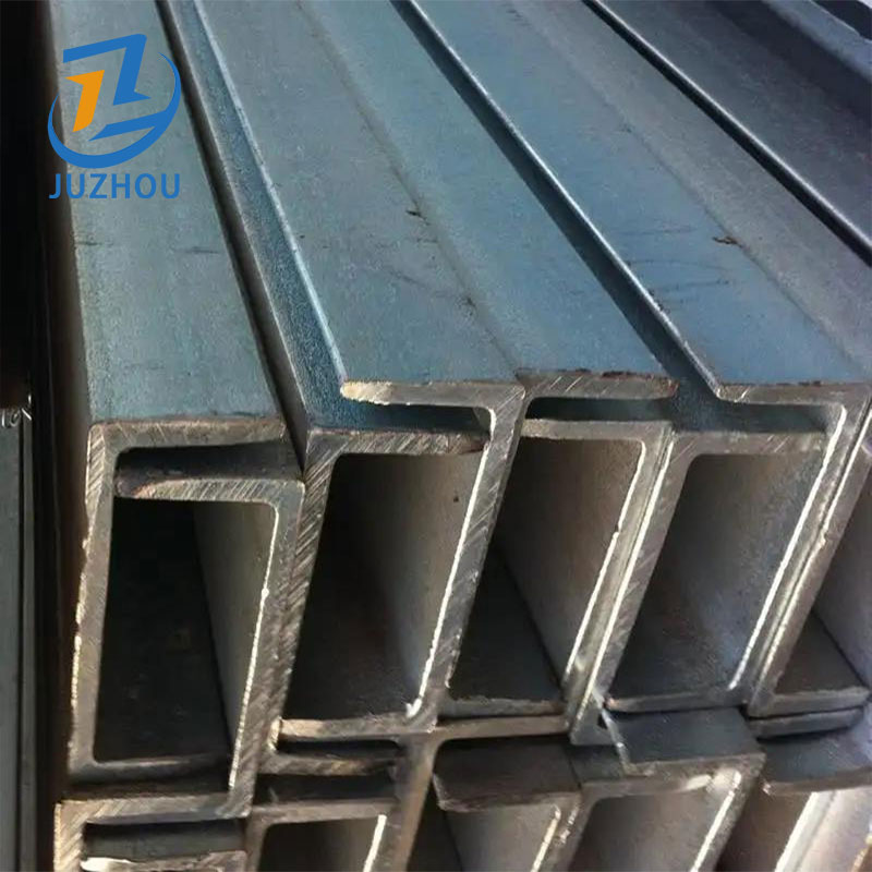 Carbon Steel Channel